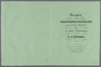 KG 08477
          <br/>
          Gezigt naar de Hofstede Leeuw en Hooft
          <br/>
          <em>Buffa & Zonen, Kunsthandel Frans (wekzaam 1808-1951)</em>